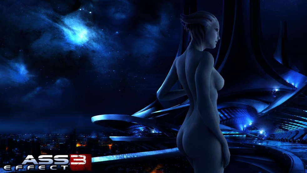 3d girls fiction