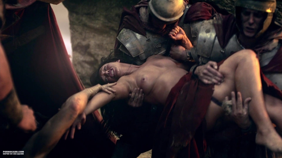 Spartak 18 Erin Cammings