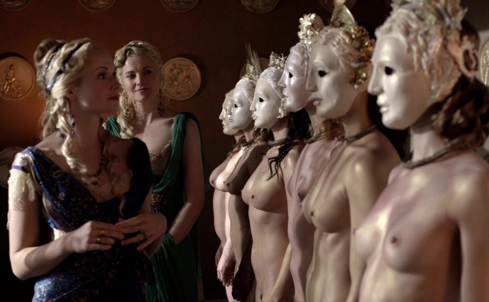 Spartak 18 Erin Cammings