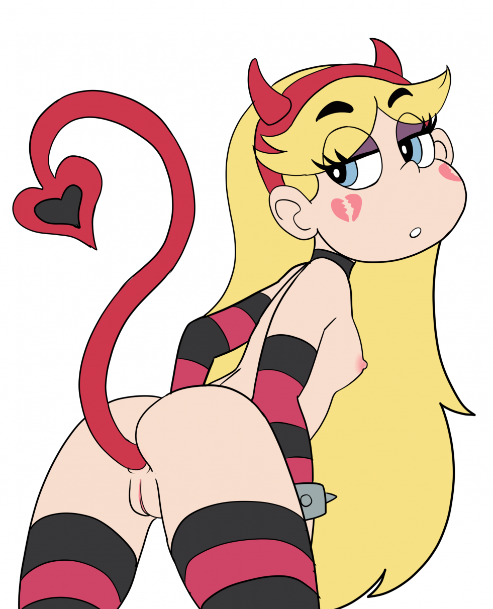 Strangle Batterfly and Mark XXX