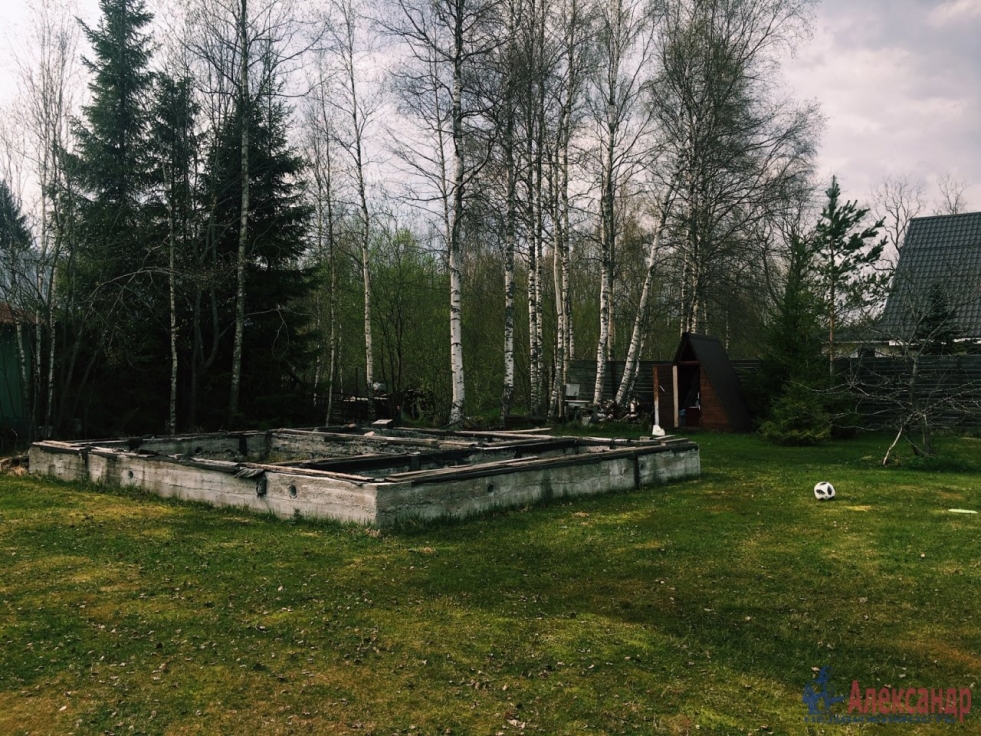 188850, Leningrad region, Vyborg district, Victory settlement