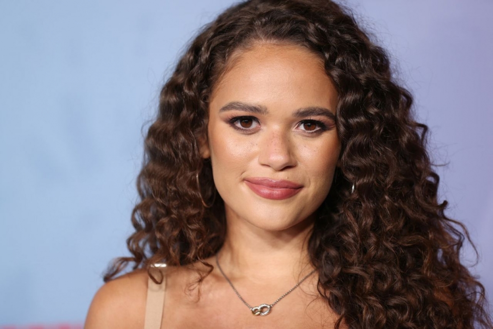 Madison Pettis Films