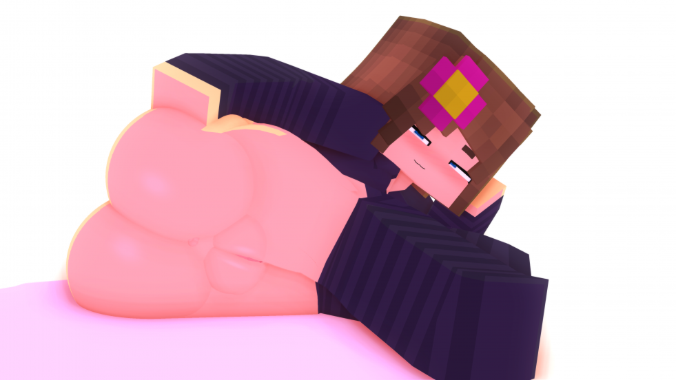 Hentai minecraft jesse