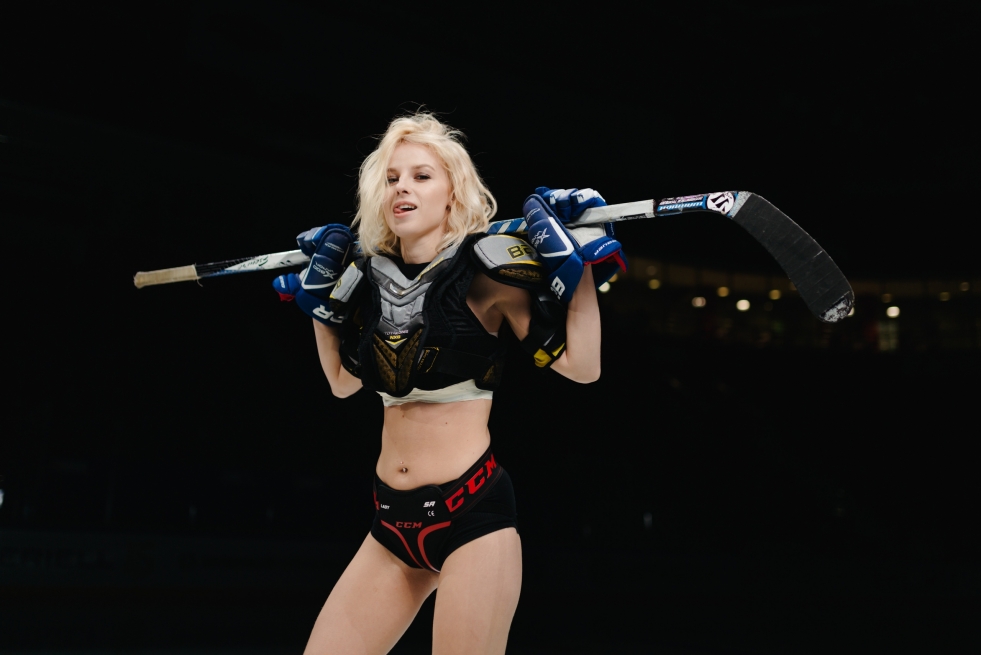 Ulyana Trigubchak Maxim