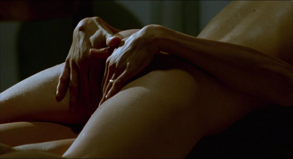 Naked Jane March night color