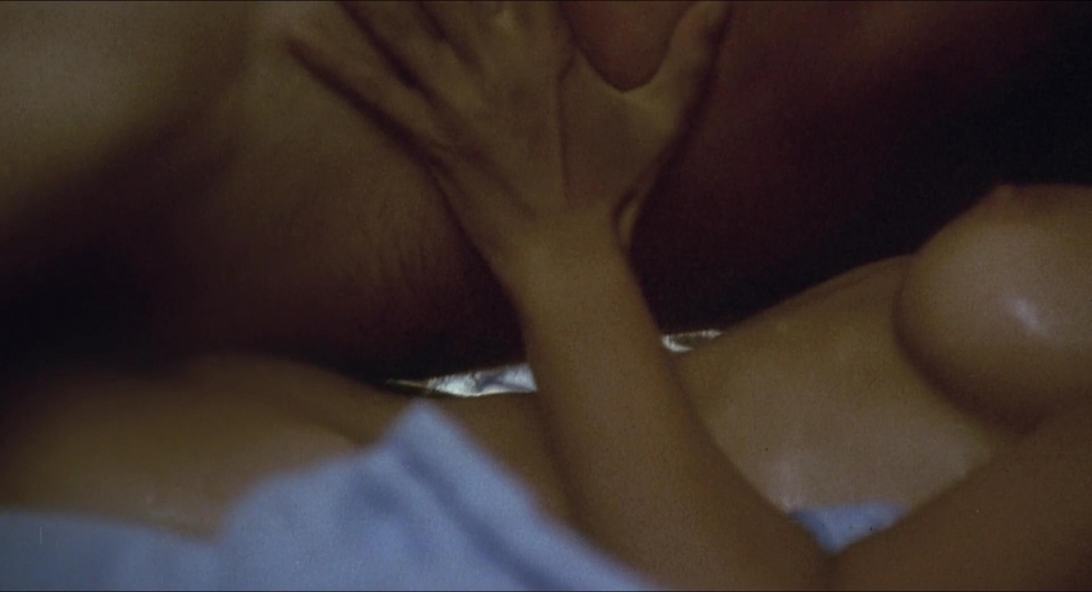 Erotic films of 1992