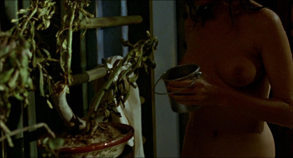 Jane March Color Night Scene