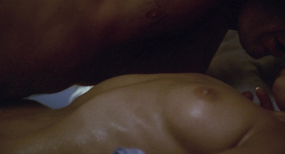 Jane March Naked Hidden Camera