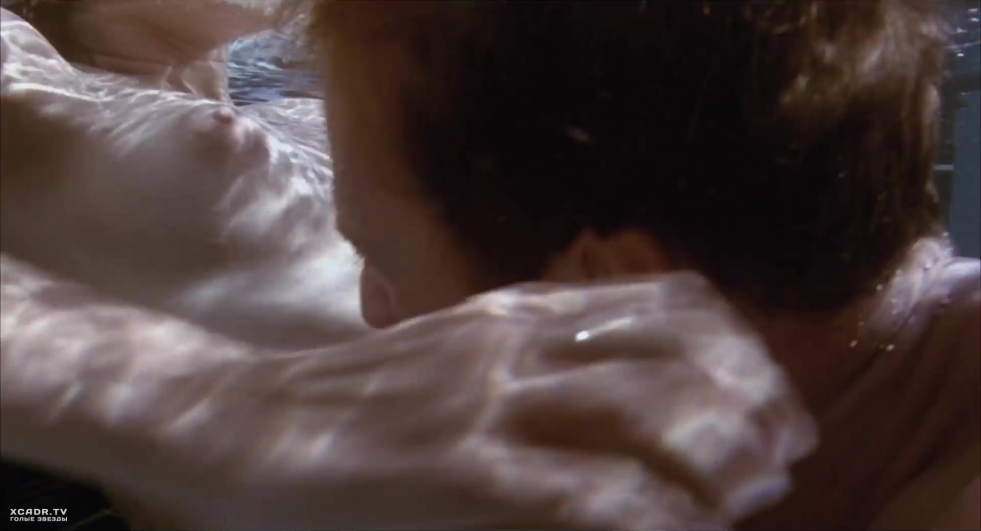 Jane March Naked Film Night Color 1994