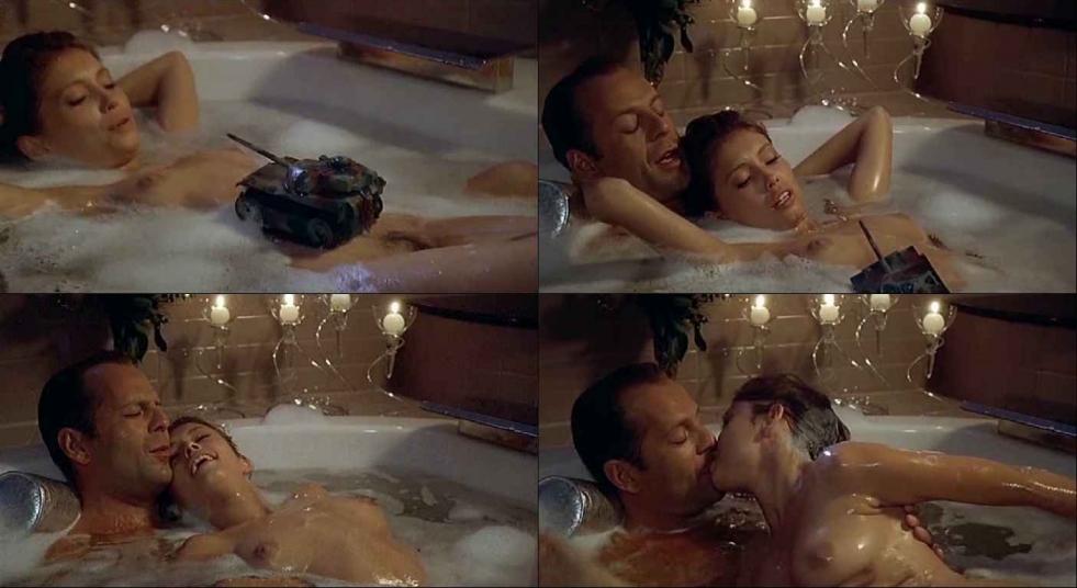 Jane March Naked Pop Gift