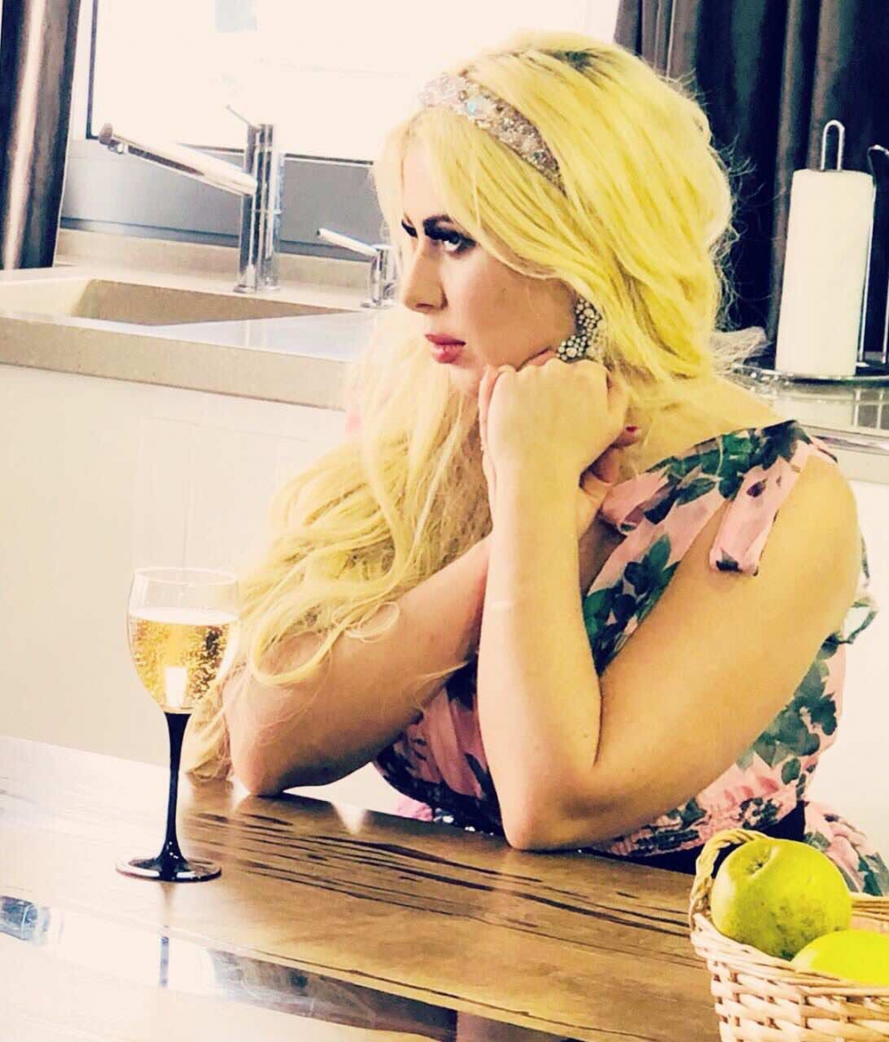 Alena Anders Dresses