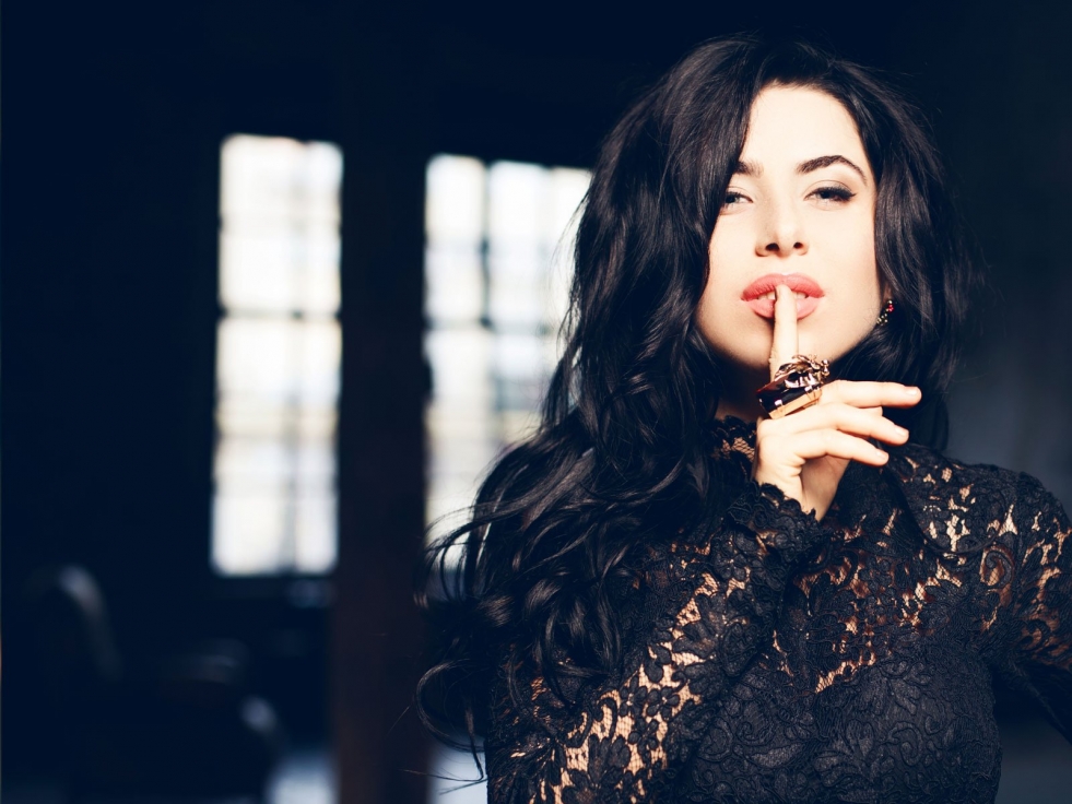 Angelica Anderson 2020