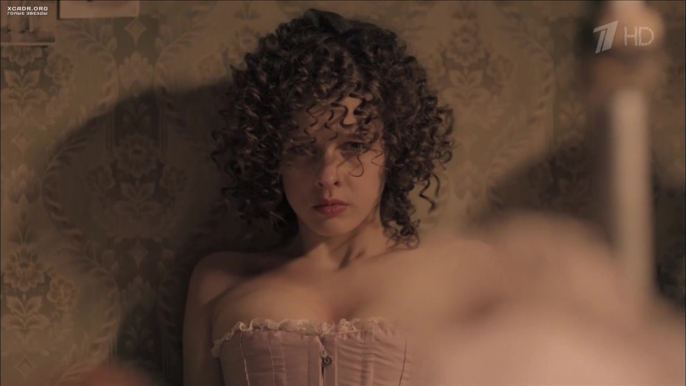 Katerina Spitza Kuprin pit naked