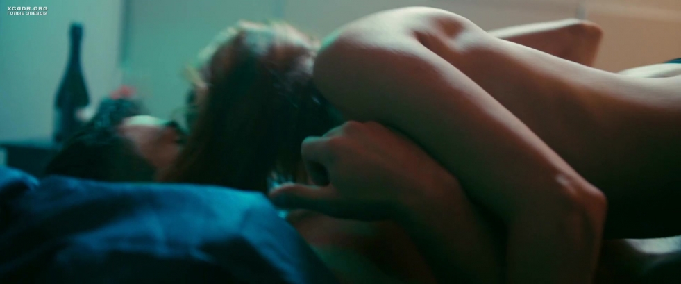 Ekaterina Spitz Ero scene