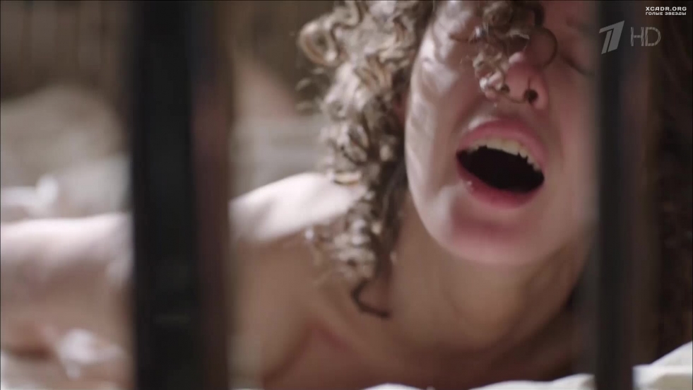 Katerina Spitza Kurprin pit