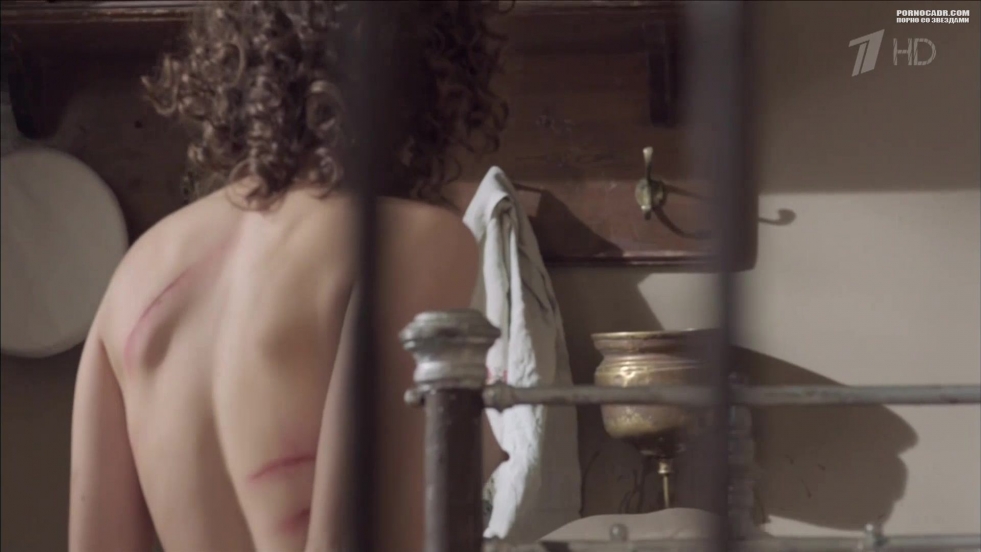 Yama Series Kuprin Naked Spitz