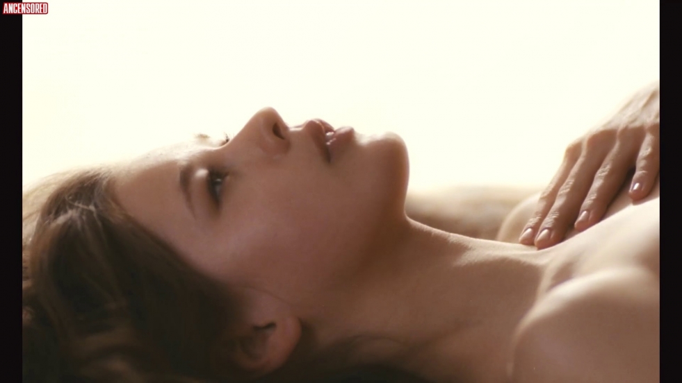 Spitz Katerina Chest