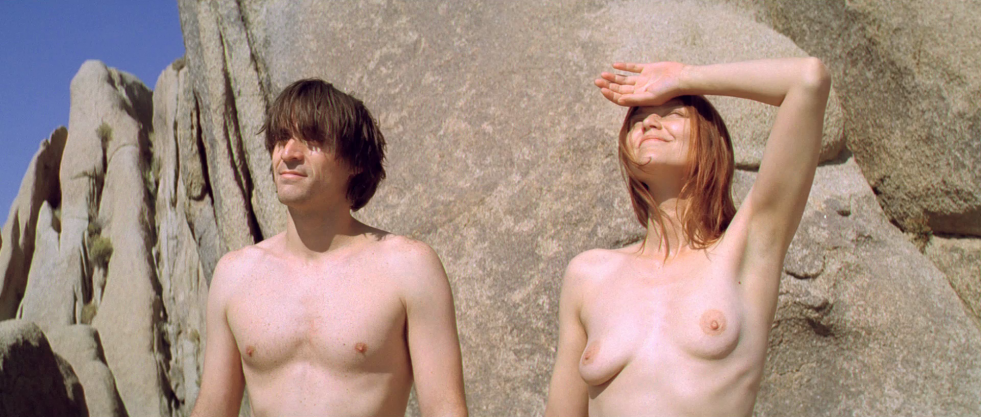 29 Palm Film 2003 Ekaterina Golubeva