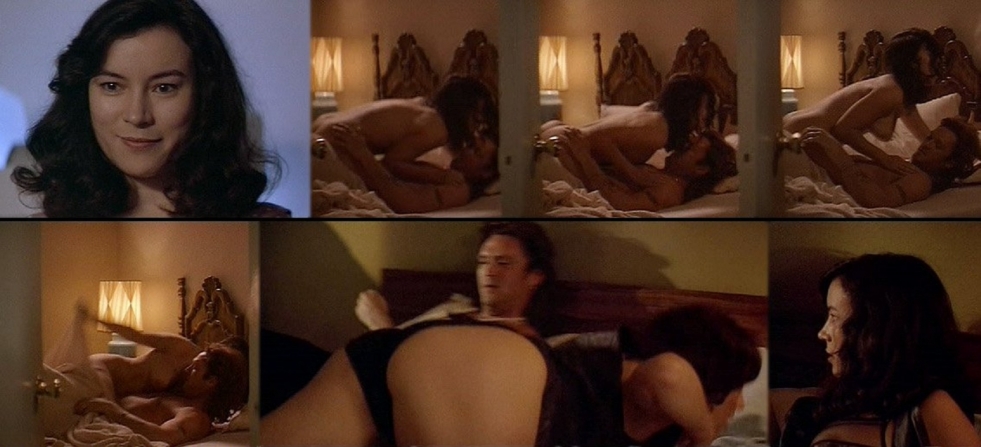 Jennifer Tilly Naked in movies