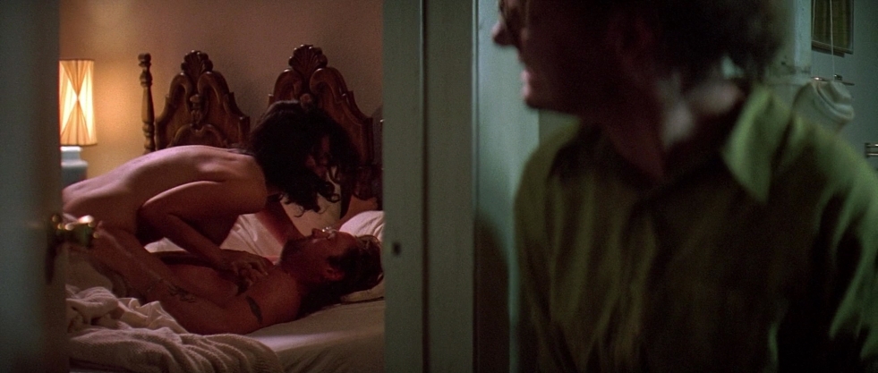 Jennifer Tilly Naked in movies