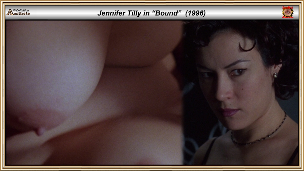 Jennifer Tilly Tits
