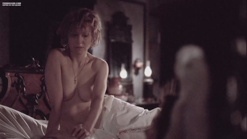 Natasha Anisimova Actress Naked