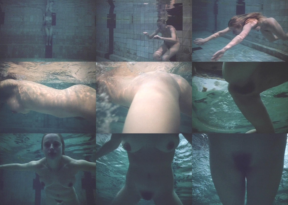 Double penetration Daniella Schiffer