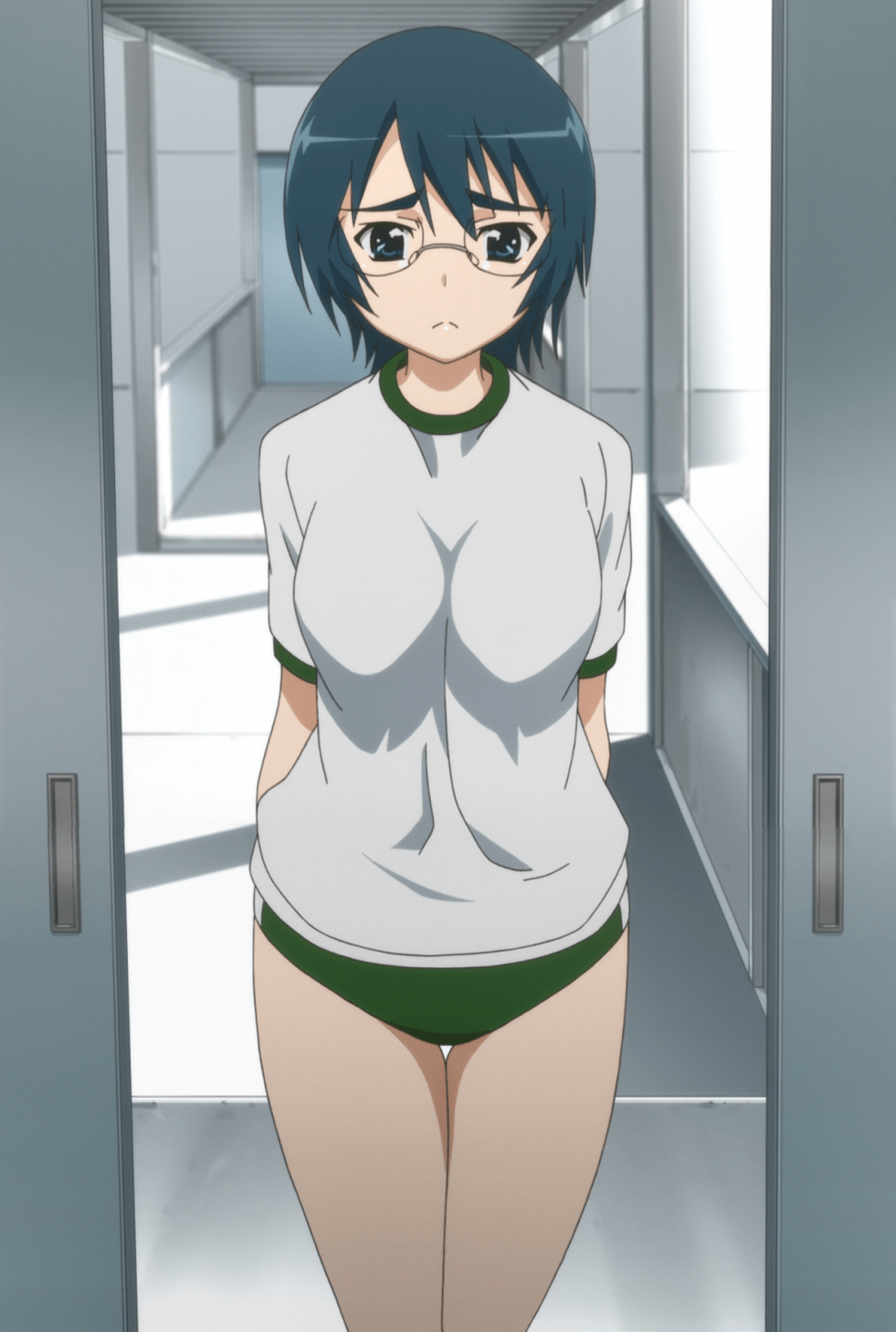 Kiss Sisters Hentai Mikhara Mikuni