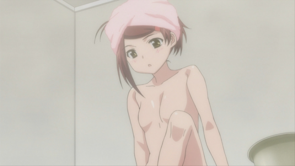 Kiss sisters Mikhara hentai