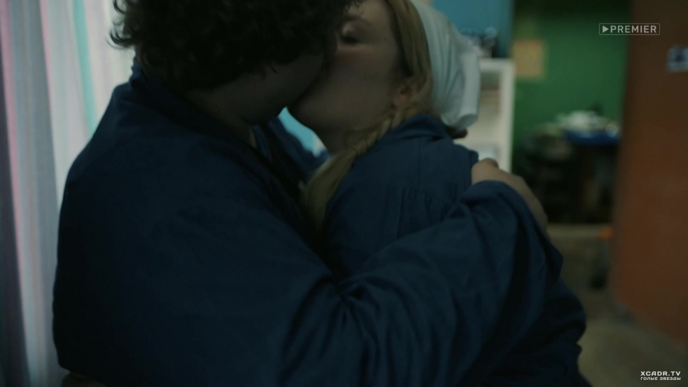 Elizabeth Goncharenko Nu