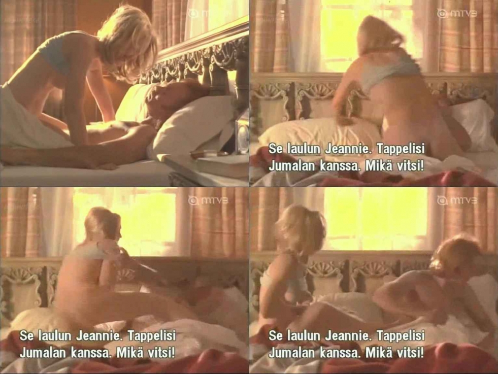 Kelly Lynch adult movies