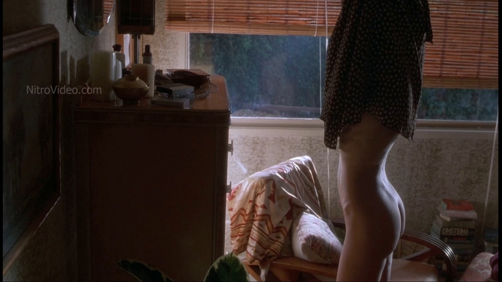 Patrick Swayze naked dick