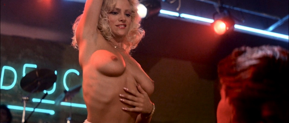 Kelly Lynch Desperate Hours naked