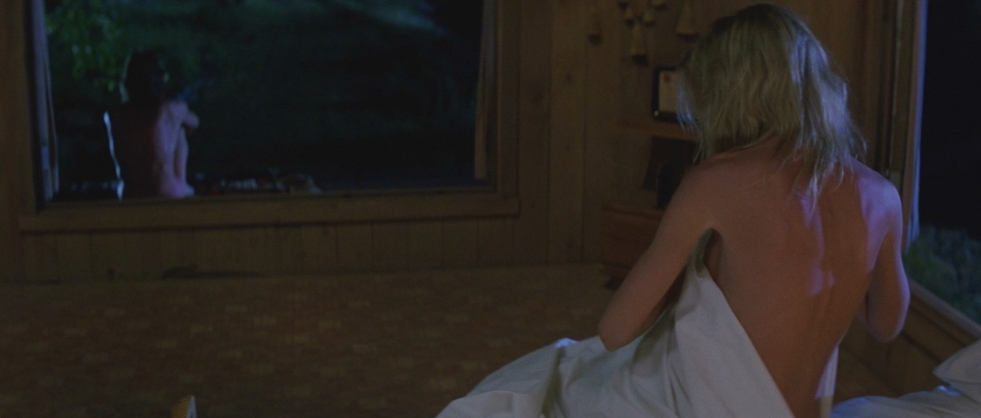 Kelly Lynch in erotic films