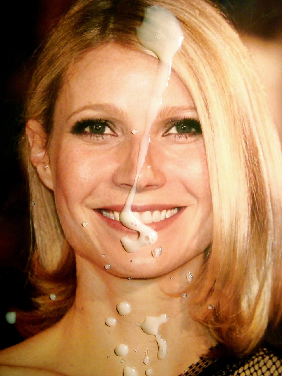 Natalie Portman Pornography