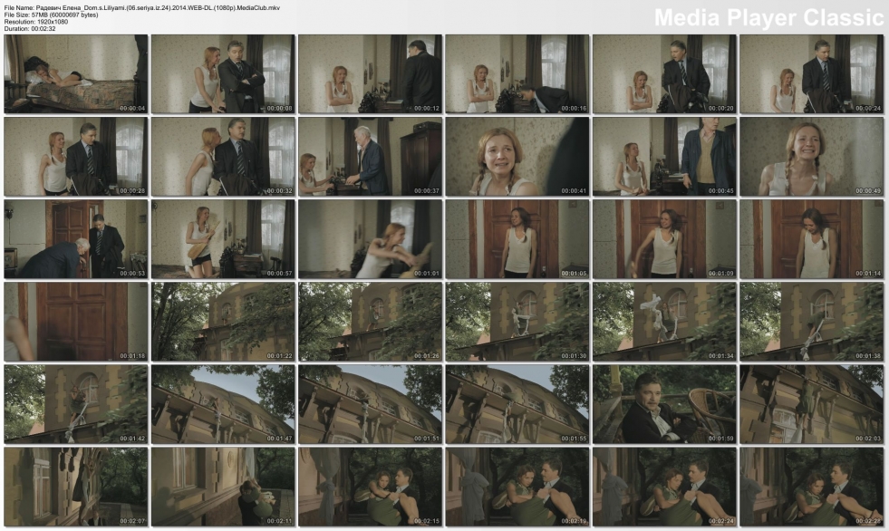 Elena Radevich Glenkaya