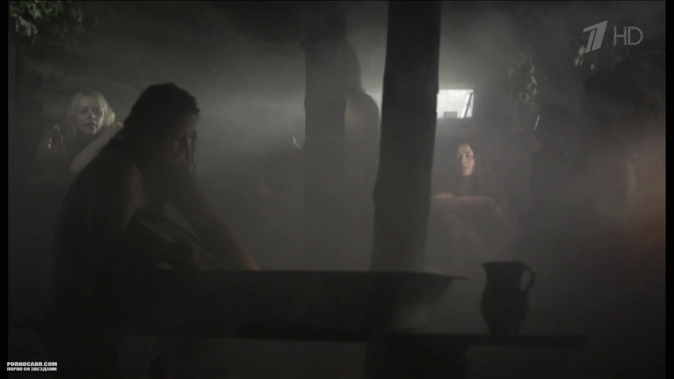 Alesi fluff naked naked