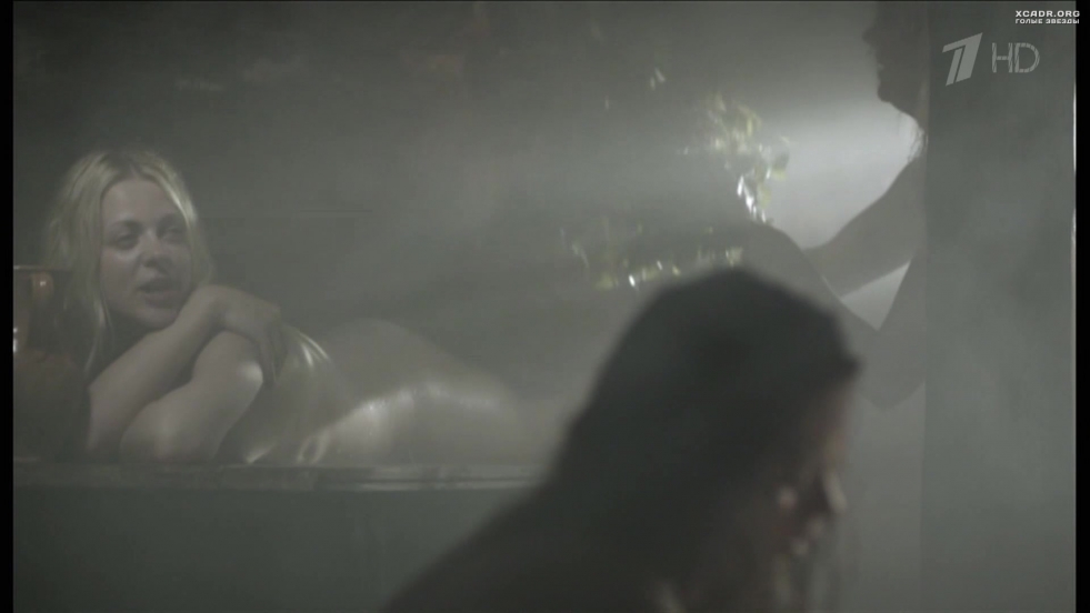 Alesesya Romero Lingerie Nudes Cosmid - Prime Curves