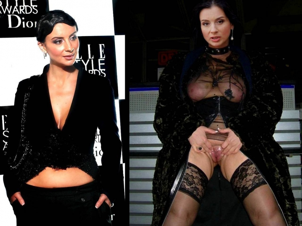 Sex. Porn. Singer. Alsu