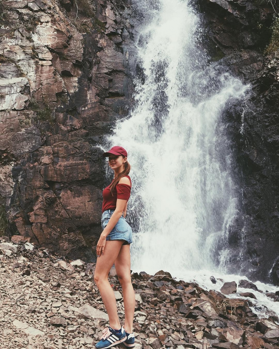 Oksana Samoilova Topless