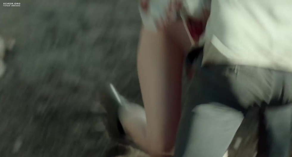 Evan Rachel Wood Wild West World Naked