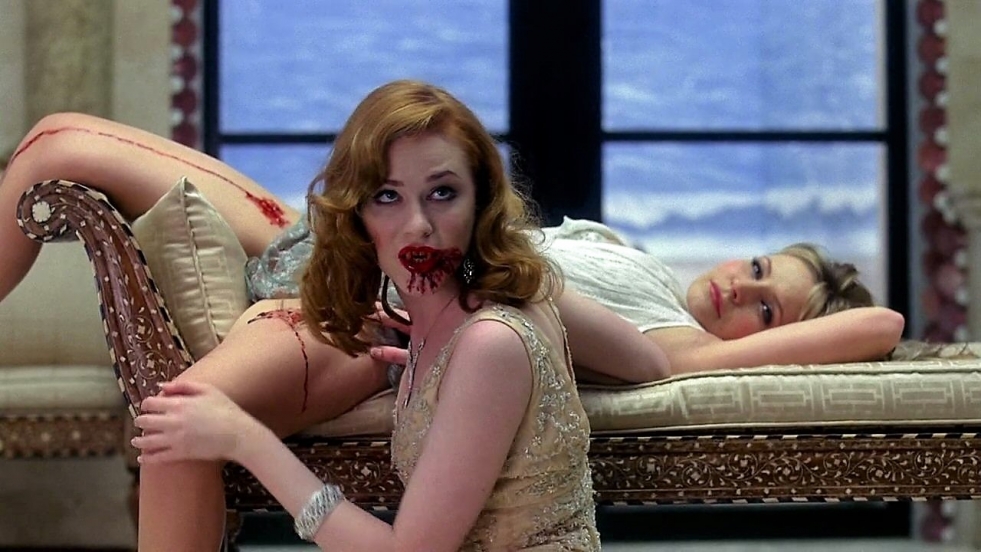 Evan Rachel Wood World of Wild West Tits