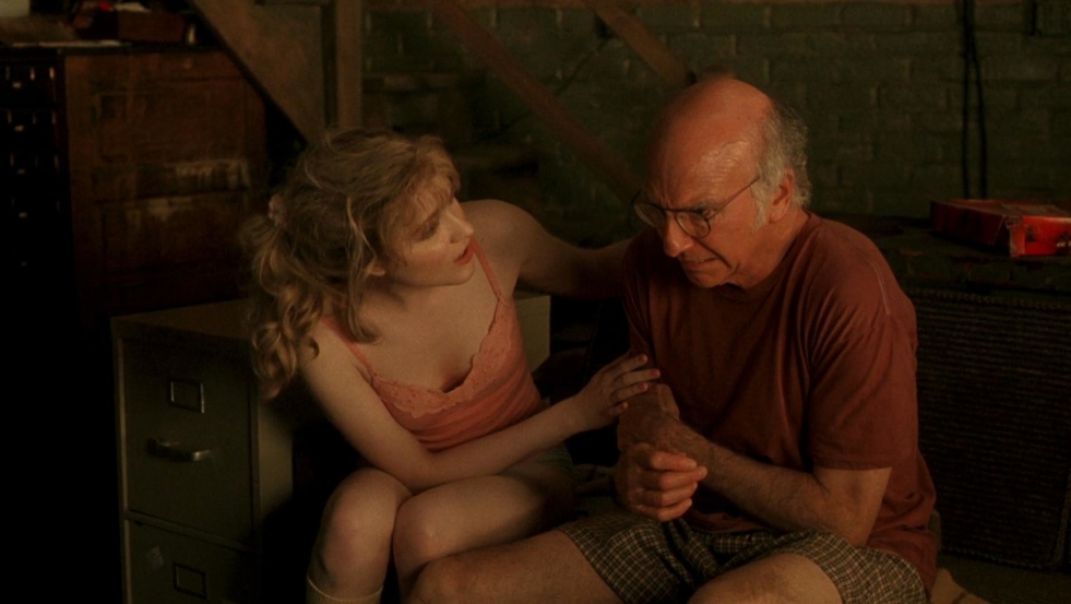 IVEN Rachel Wood naked photo