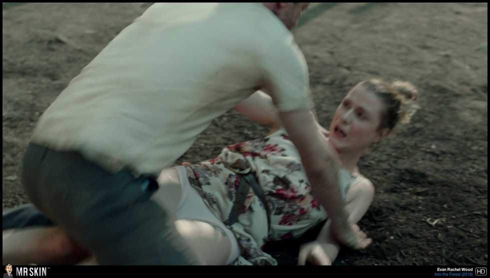 Rachel Wood Erotic Scenes