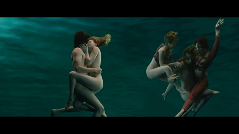 Ingrid Balse Wild West World