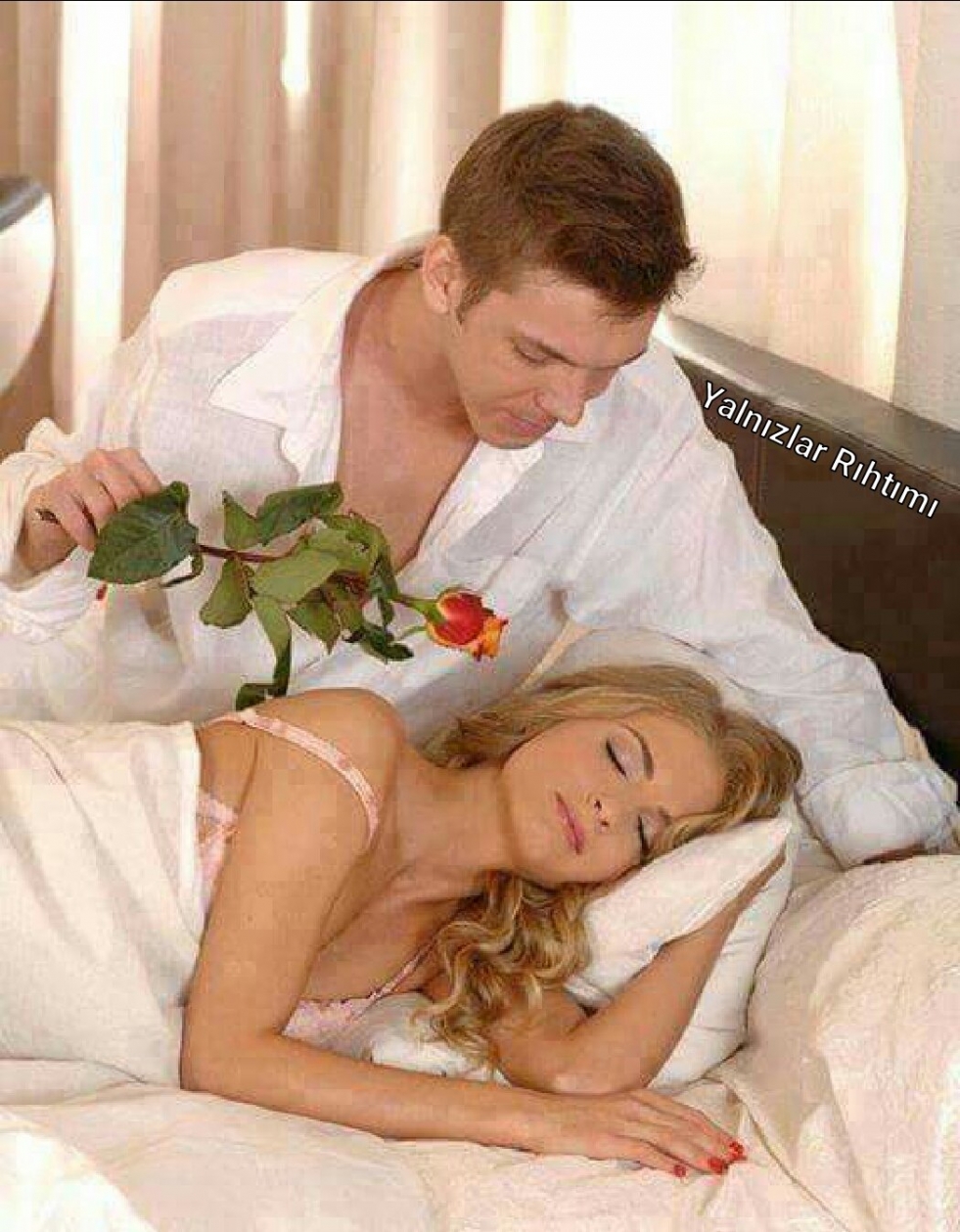 Coffee bed