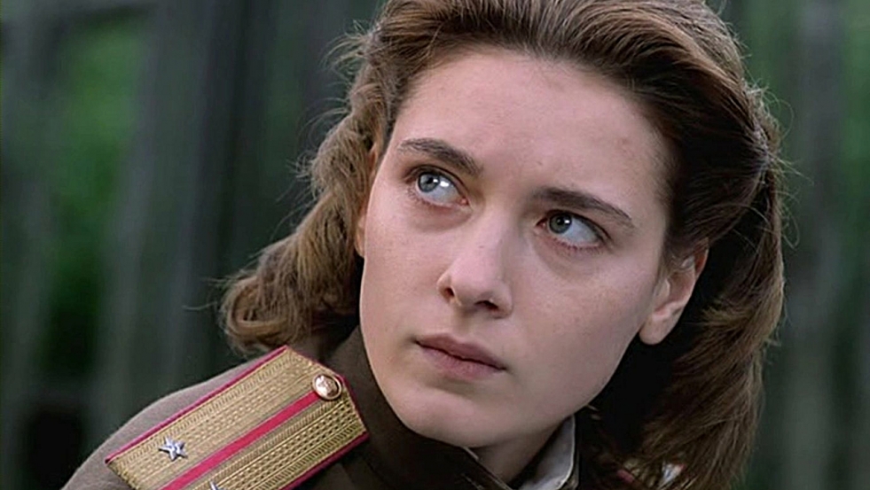 Olga Krasko Fate of Man