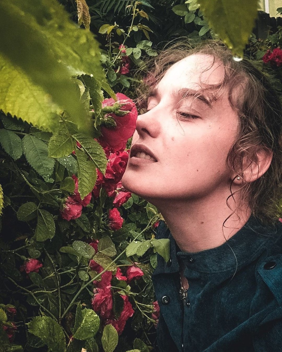 Olga Lomonosova Breasts