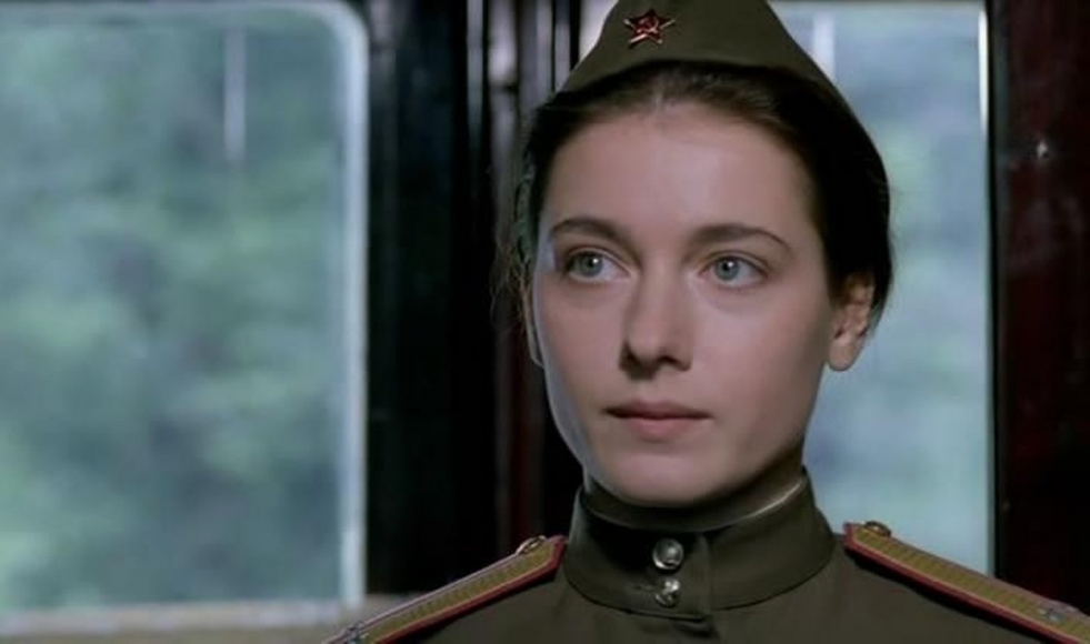 Olga Zaitseva Actress