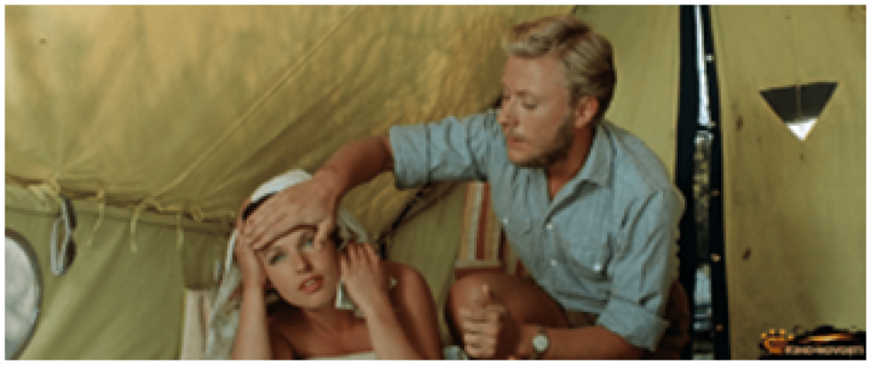 Margarita Sulankina naked